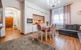 Florencja Parking Gratis Moxy Te&Am Cracow