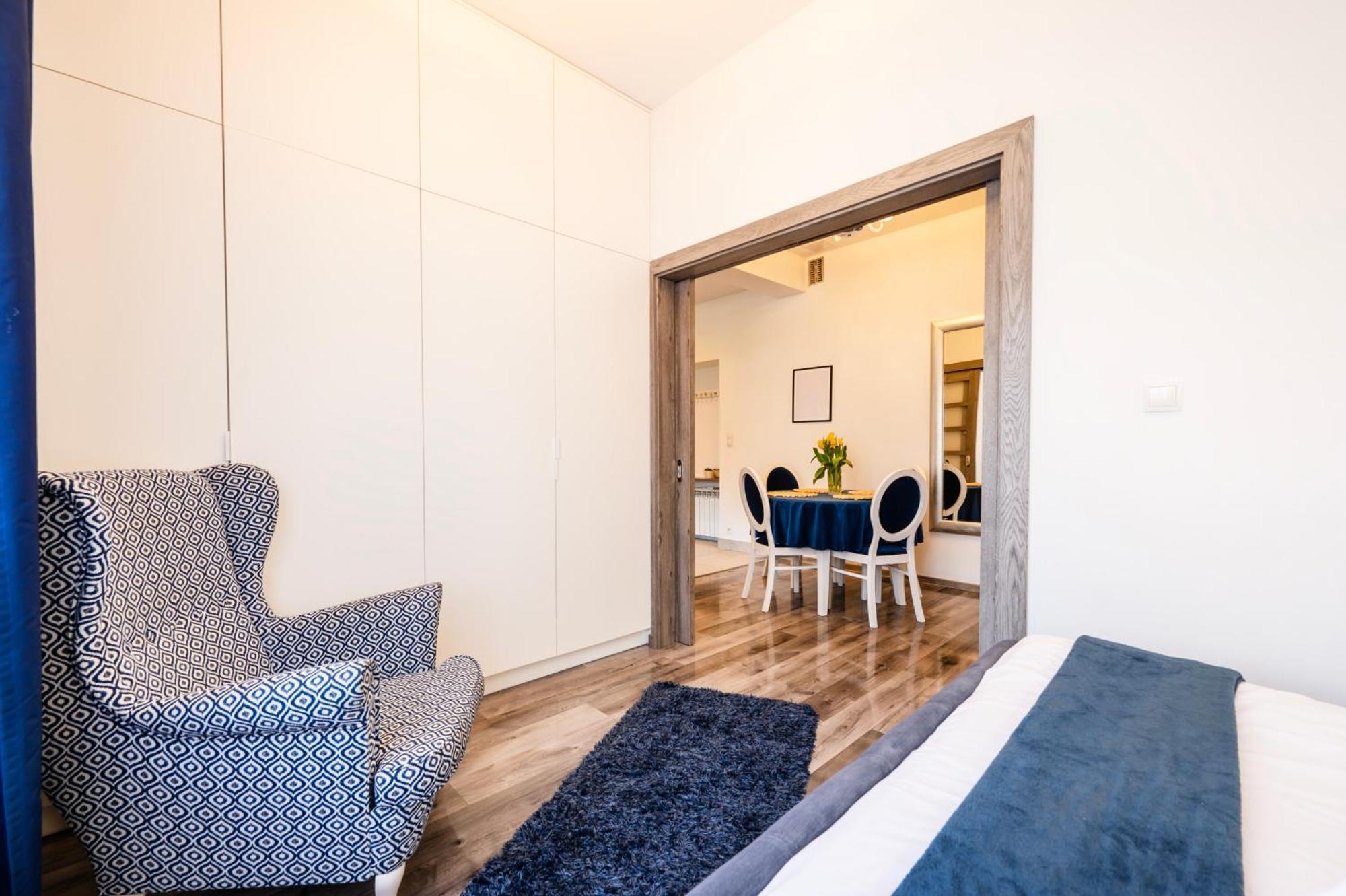 Florencja Parking Gratis Moxy Te&Am Cracow Kraków Zewnętrze zdjęcie